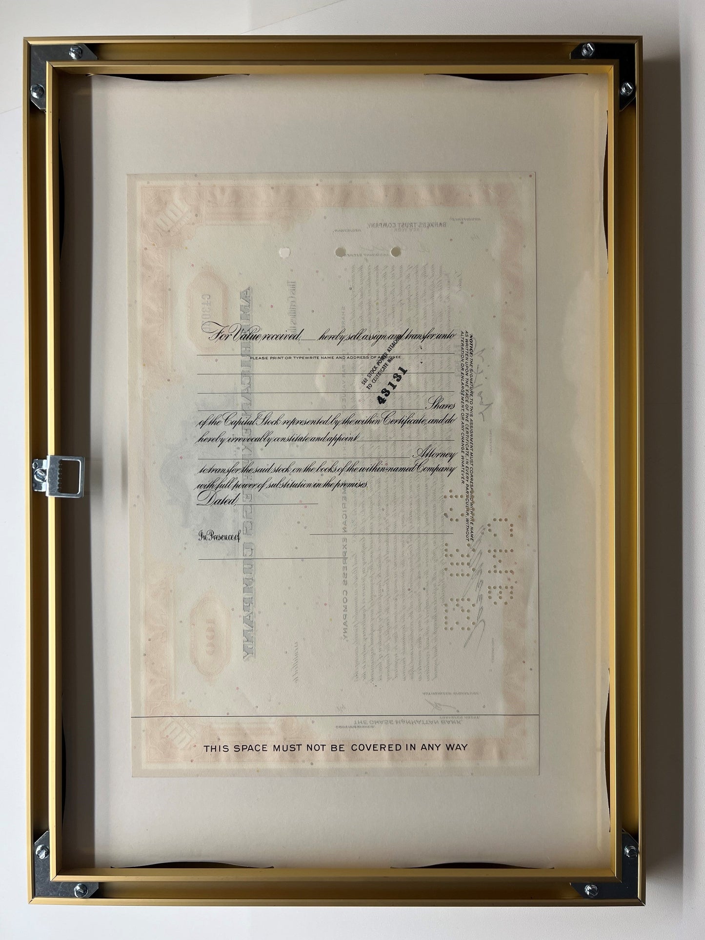 "American Express gold"