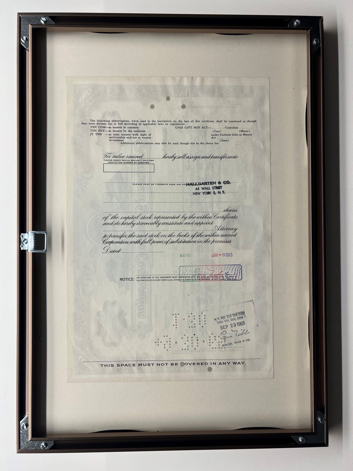 "Paramount Pictures Corporation"