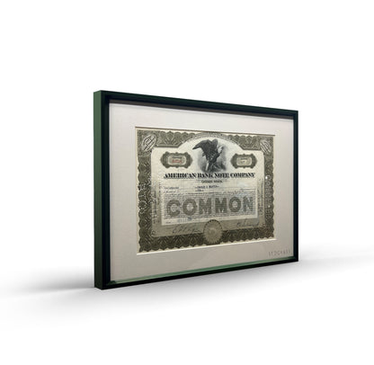 American Bank Note Company