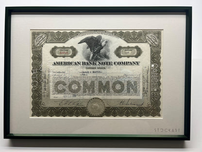 American Bank Note Company