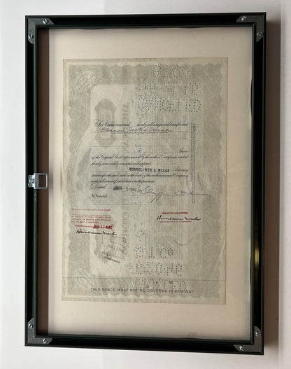 American Bank Note Company