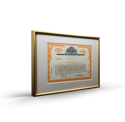 American Express Gold