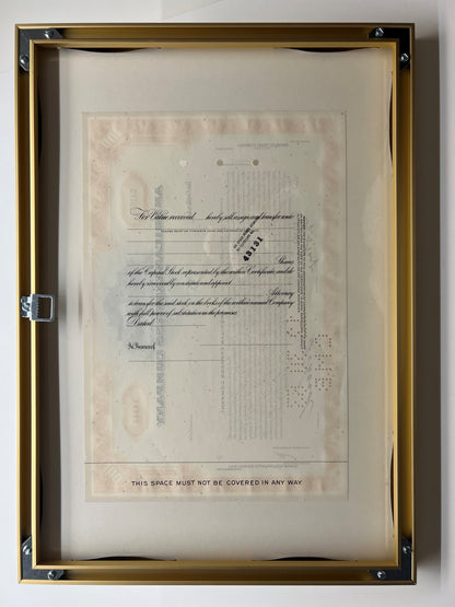 American Express Gold