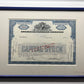 "American Express blue"