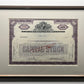 "American Express violet"