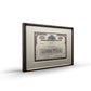 "American Express violet"