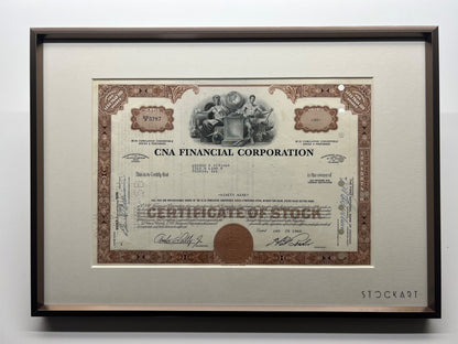 CNA Financial Corporation