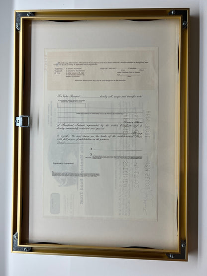 BlackRock Florida Municipal Bond Trust