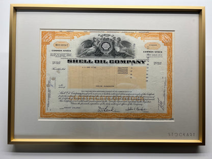 Shell Oil Company