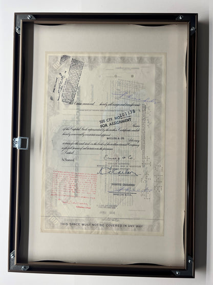 American Express Violet